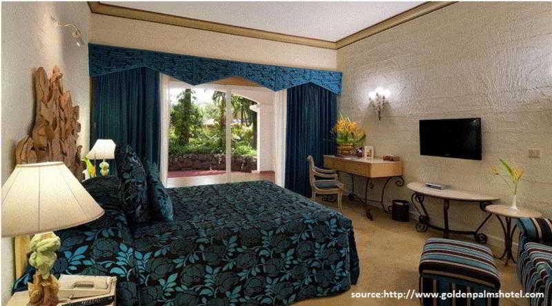The Golden Palms Hotel & Spa Chik Banavar Bagian luar foto